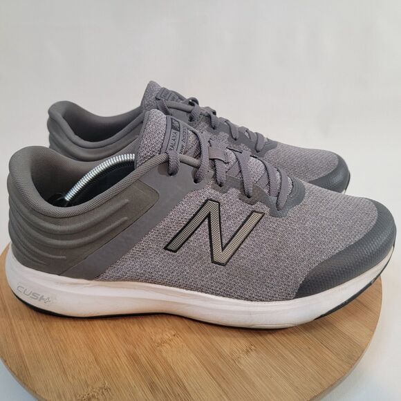 New Balance Ralaxa Walking Shoes Sneakers Mens 13 Gray - Picture 3 of 9